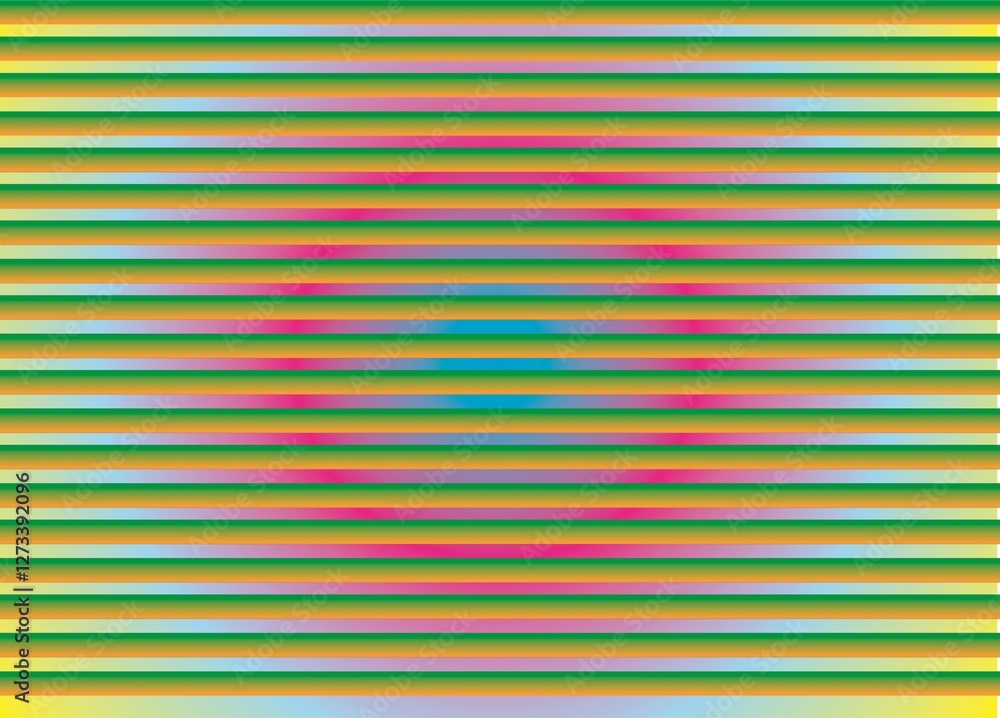 Fototapeta premium abstract striped background
