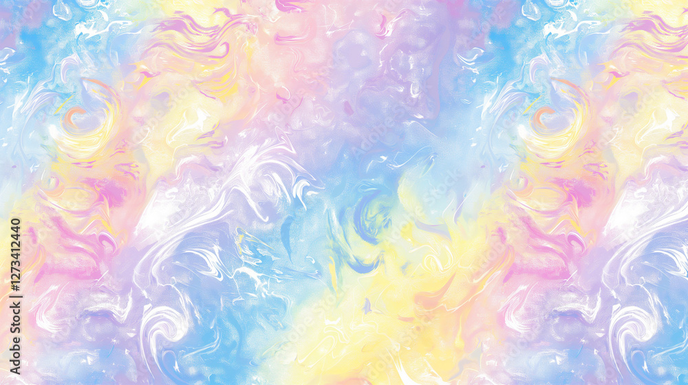 abstract colorful Seamless trendy iridescent rainbow foil texture abstract colorful Seamless trendy iridescent rainbow foil texture