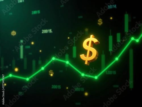US Dollar Strengthening