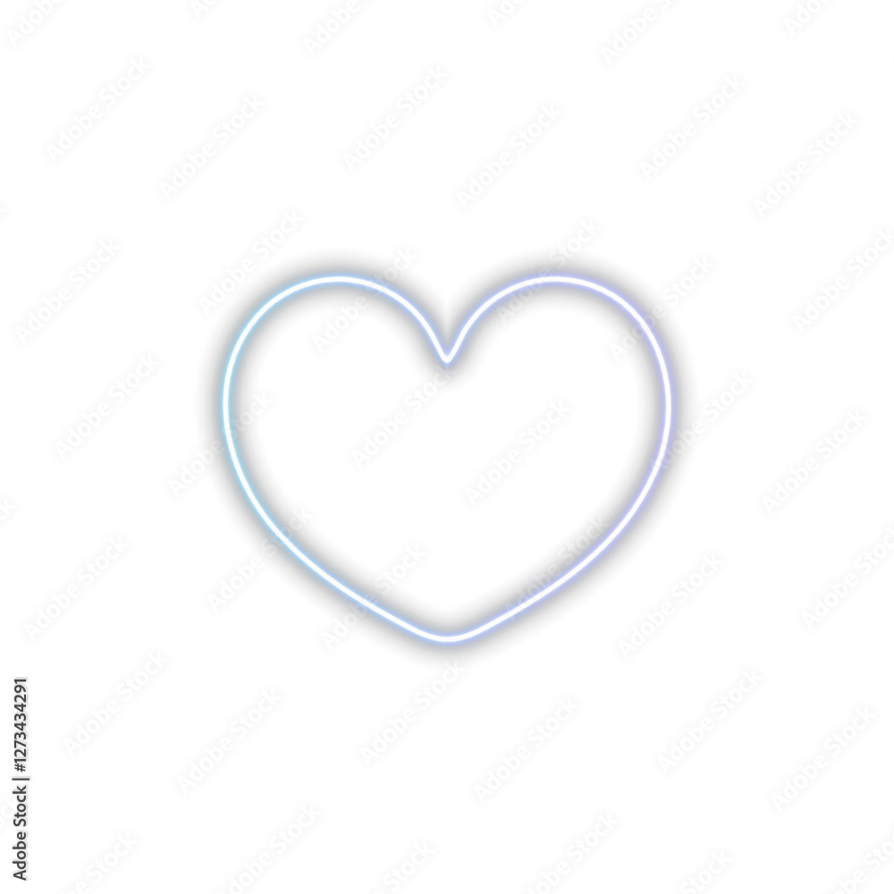 romantic neon heart icon set featuring glowing blue shapes, love symbols, wedding decorations. Perfect for Valentine’s cards, celebrations, passion-themed designs, and festive visuals. Vector illus romantic neon heart icon set featuring glowing blue shapes, love symbols, wedding decorations. Perfect for Valentine’s cards, celebrations, passion-themed designs, and festive visuals. Vector illus