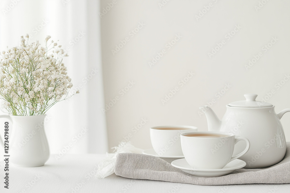 ティータイム Teatime ティータイム Teatime