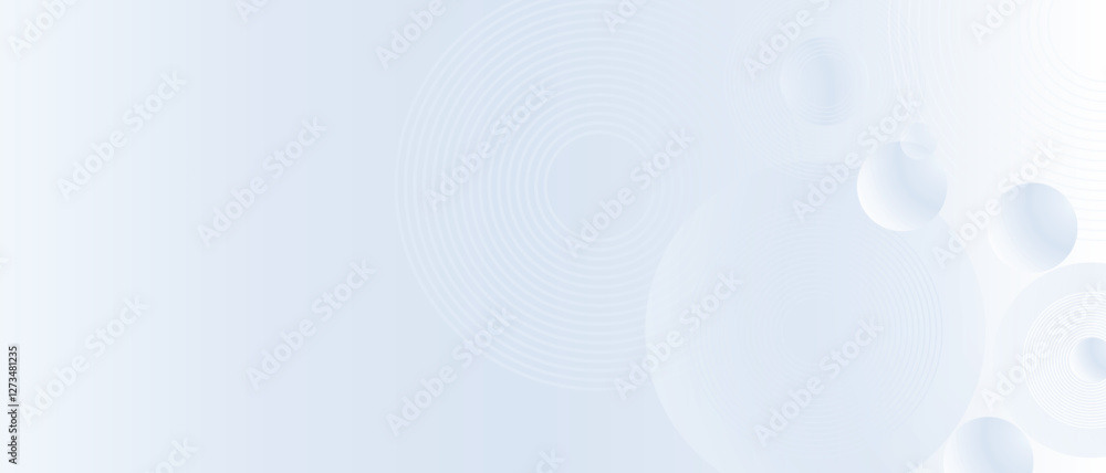 Modern abstract blue background with circle shape and lines. Digital technology concept design Modern abstract blue background with circle shape and lines. Digital technology concept design