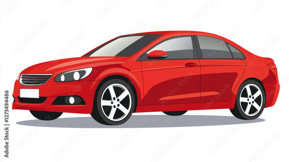 Buying or renting new or used red car banner vector illustration. Car in buyer hand. Car sale. Modern flat style selling transport flyer. Buying auto rental dealer. Travel vehicle service concept. Buying or renting new or used red car banner vector illustration. Car in buyer hand. Car sale. Modern flat style selling transport flyer. Buying auto rental dealer. Travel vehicle service concept.