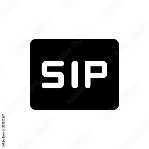 SIP Icon
