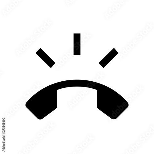 Missed Call Icon
