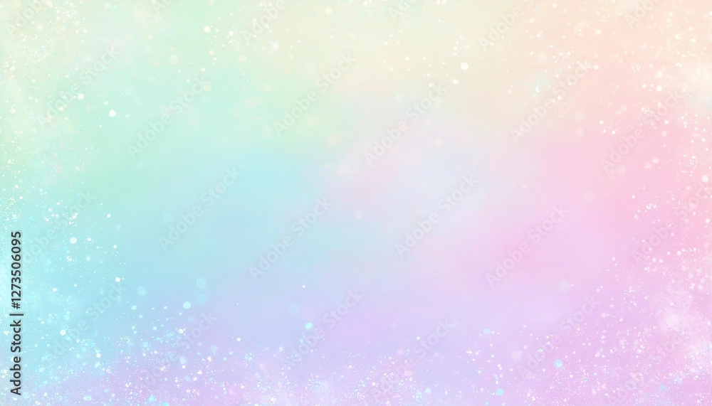 Cheerful, gentle, and colorful pastel abstract background (Easter background) Cheerful, gentle, and colorful pastel abstract background (Easter background)