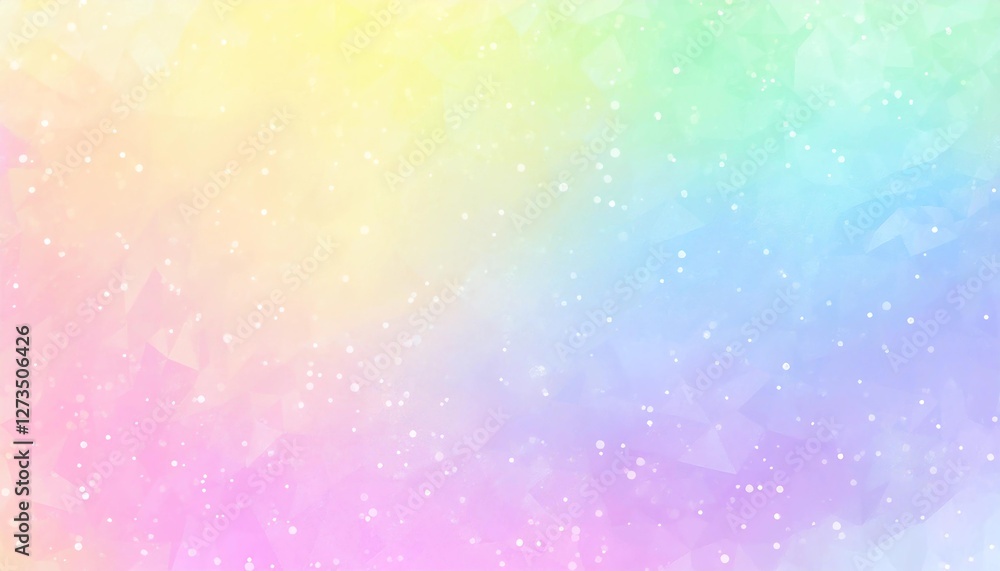 Cheerful, gentle, and colorful pastel abstract background (Easter background) Cheerful, gentle, and colorful pastel abstract background (Easter background)