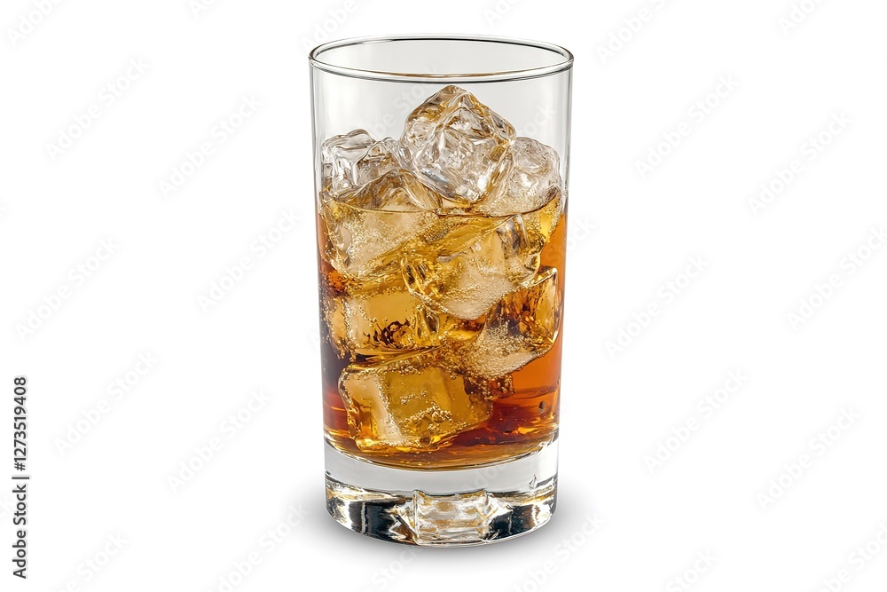 Crystal Clear Ice Cubes in Tall Glass, Sparkling Refreshment, Cool Summer Drink, White Background, Ice Texture, Chilly Beverage, Icy Cold, Perfect for Mocktails, Cocktails, Water, Hydration, Crystal Clear Ice Cubes in Tall Glass, Sparkling Refreshment, Cool Summer Drink, White Background, Ice Texture, Chilly Beverage, Icy Cold, Perfect for Mocktails, Cocktails, Water, Hydration,