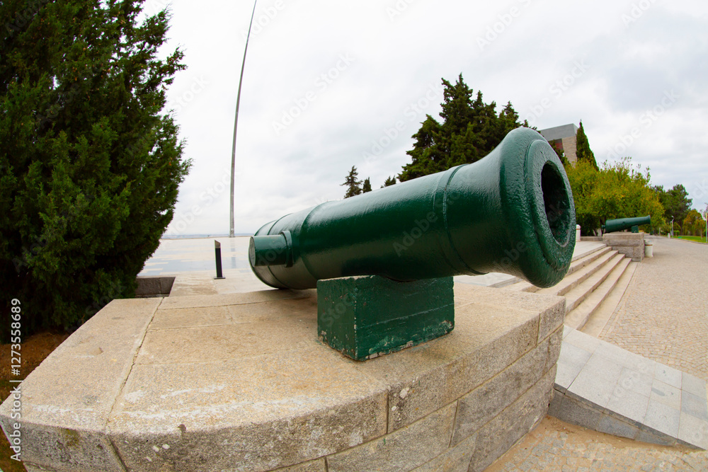 Çanakkale Martyrs' Memorial, the most visited main visit point of the Gallipoli Peninsula, is located on Eskihisarlık Cape. Çanakkale Martyrs' Memorial, the most visited main visit point of the Gallipoli Peninsula, is located on Eskihisarlık Cape.
