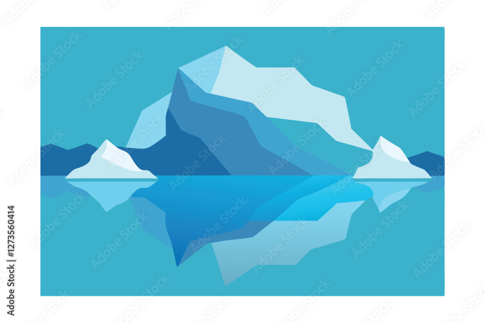 vector illustration of a boat vector illustration of a boat