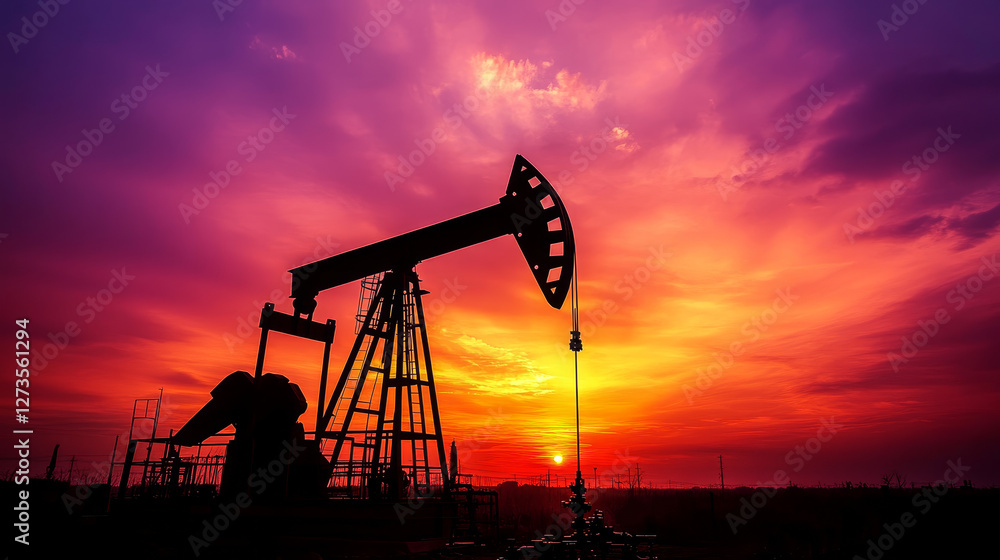 Oil industry vector with extraction oily transportation oiled objects and elements illustration isolated on white background Oil industry vector with extraction oily transportation oiled objects and elements illustration isolated on white background