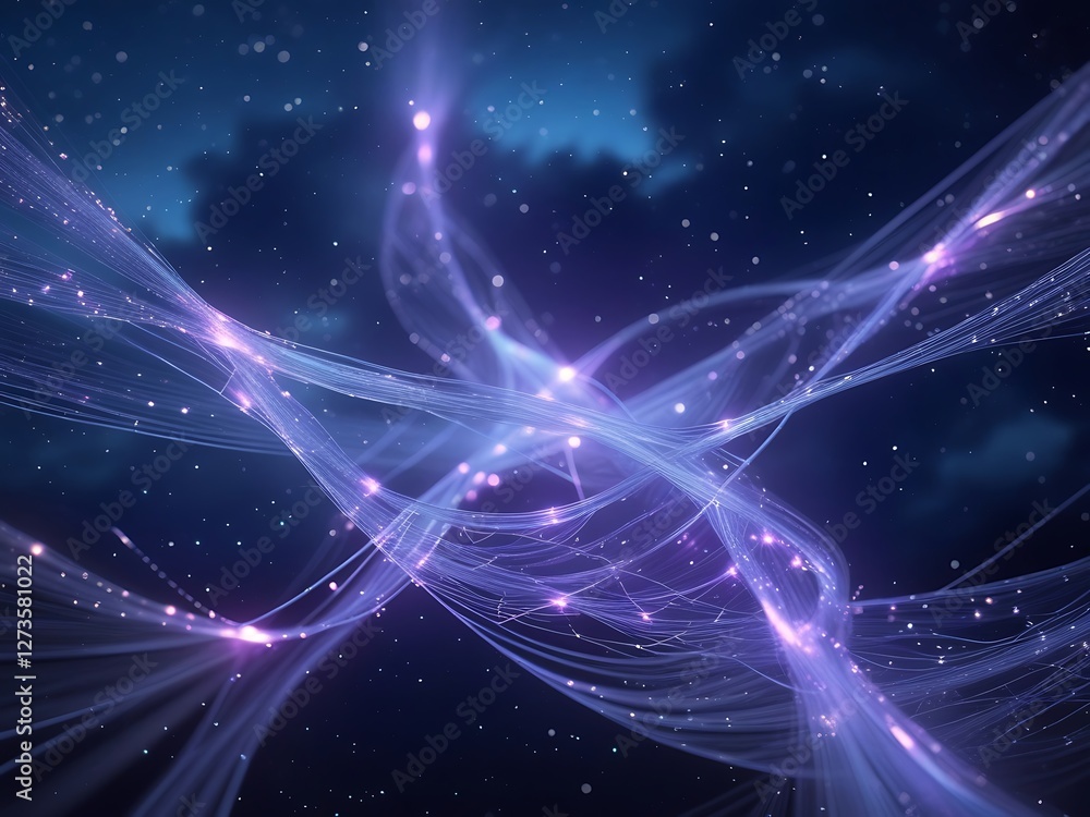 Obraz premium abstract background with space