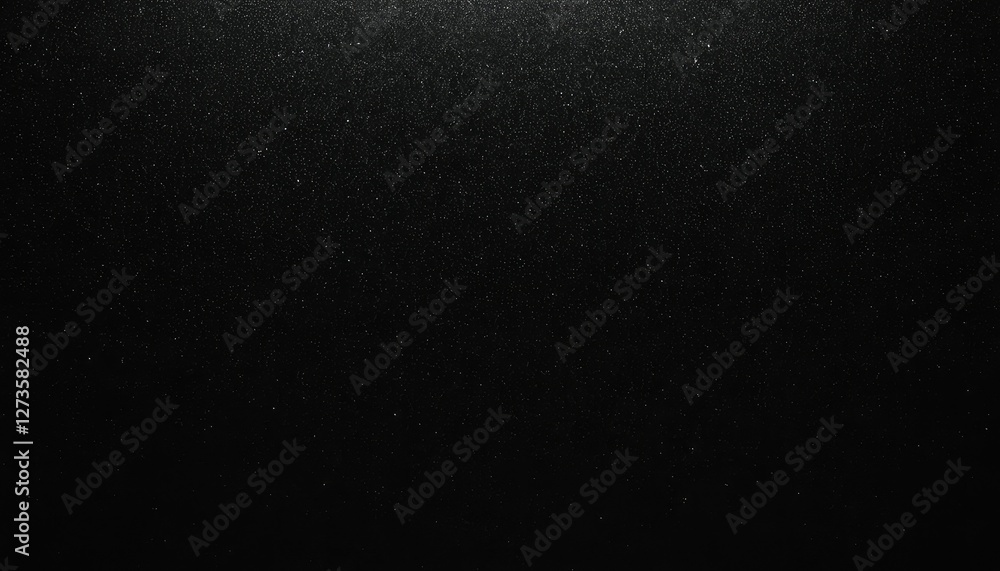 Obraz premium Dark black abstract background with wood chips 6