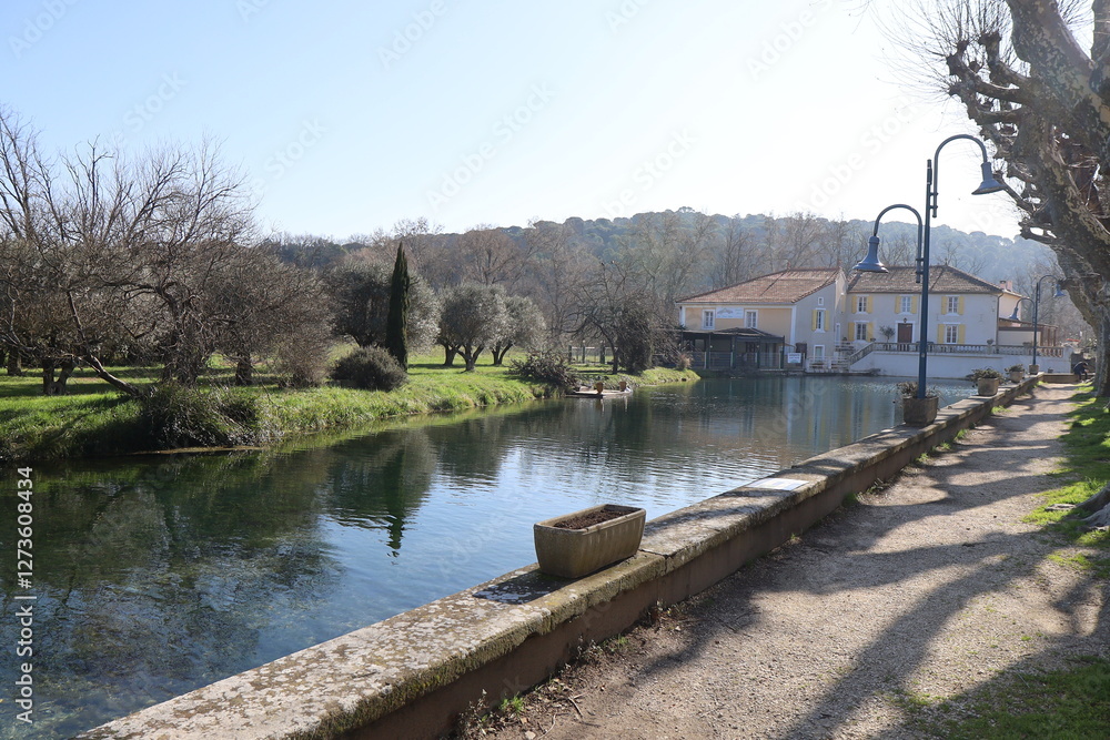 Canal