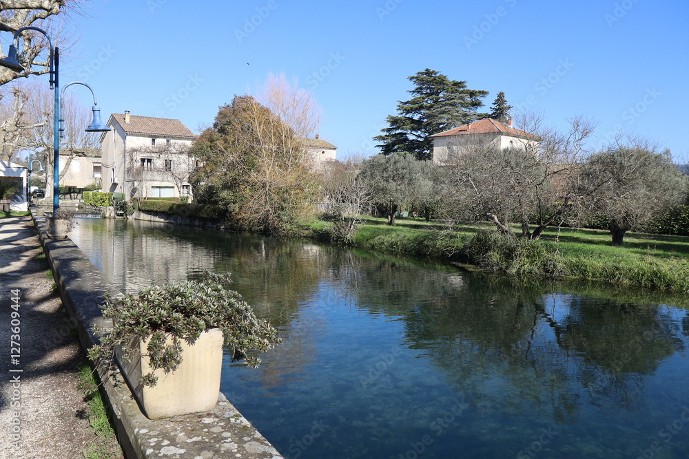 Canal