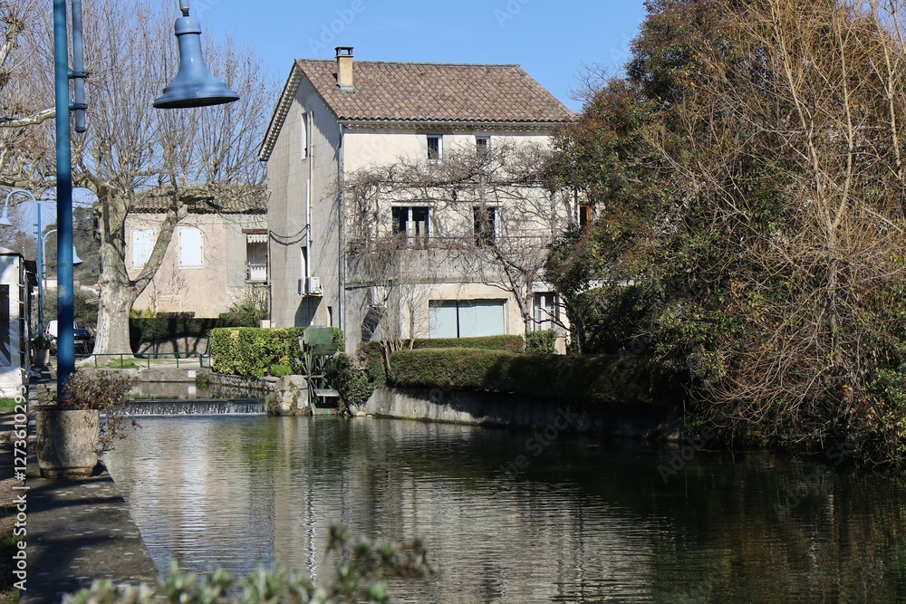 Canal