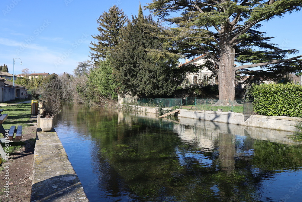 Canal