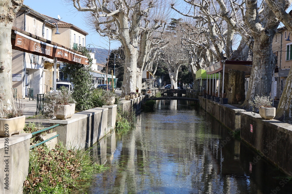 Canal