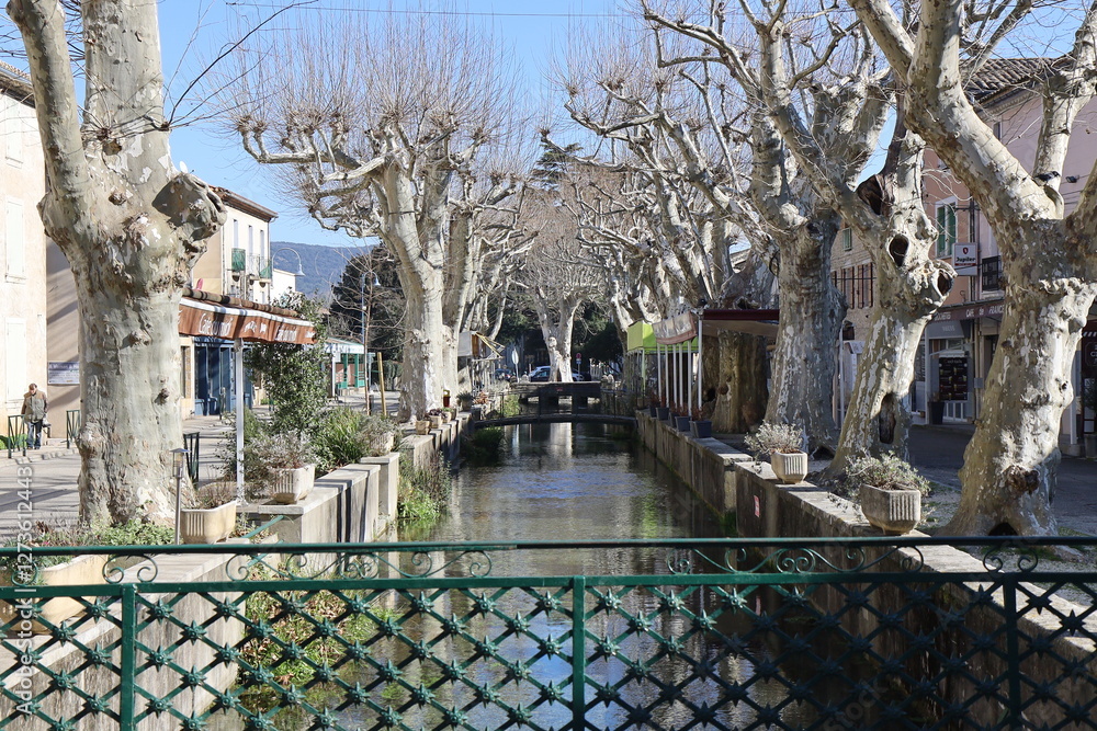 Canal