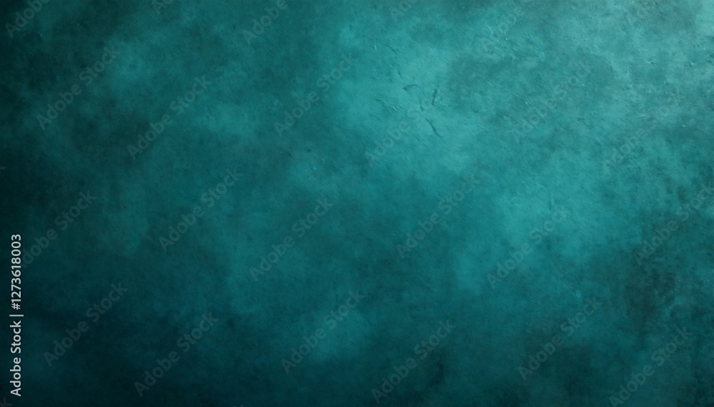 Green textured background. Green textured background.
