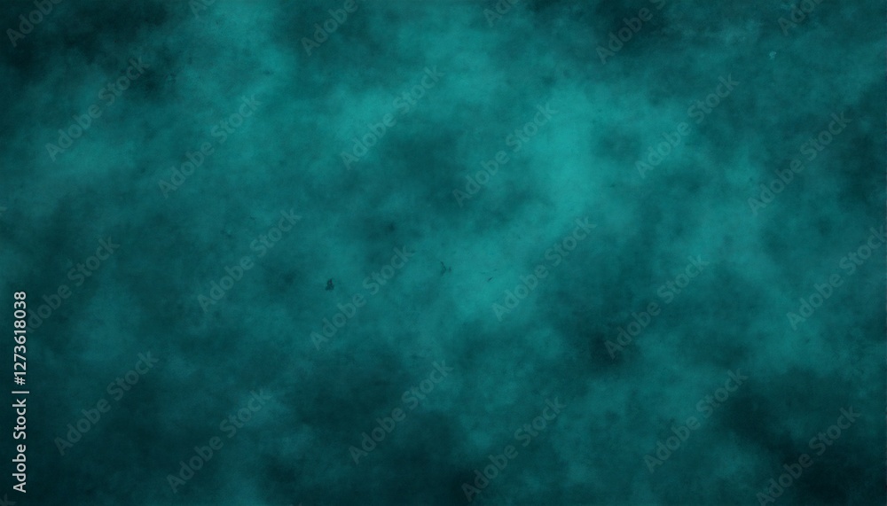 a dark green and black abstract background.