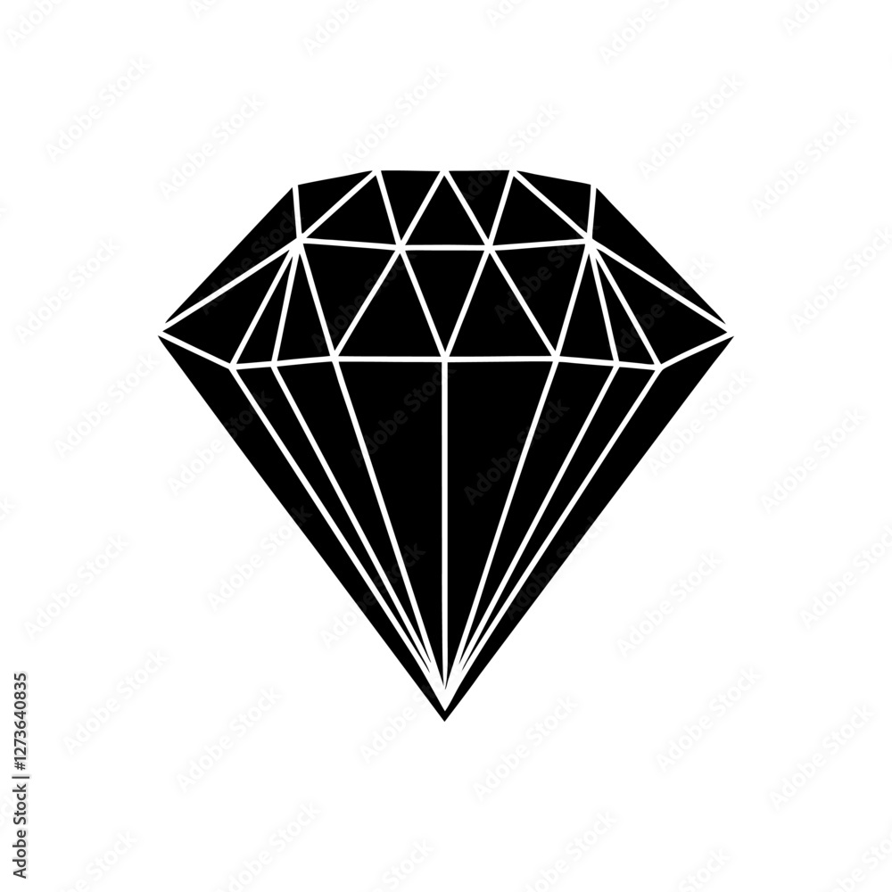 diamond-on-a-white-background.eps diamond-on-a-white-background.eps