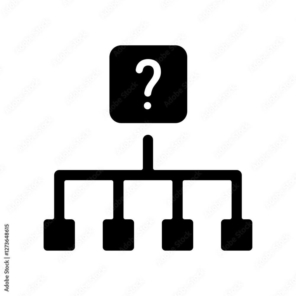 Icon a inquiry, isolated against a clean background.
Icon a inquiry, isolated against a clean background.