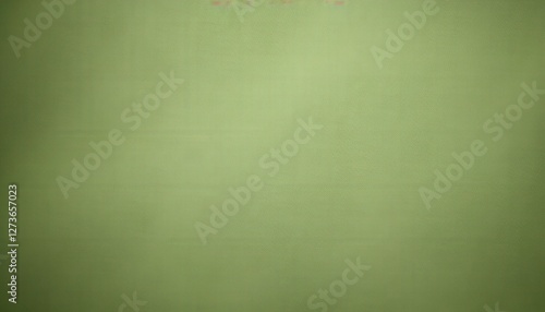 Solid Green Texture Background, Simple and Uncomplicated for Backdrop use