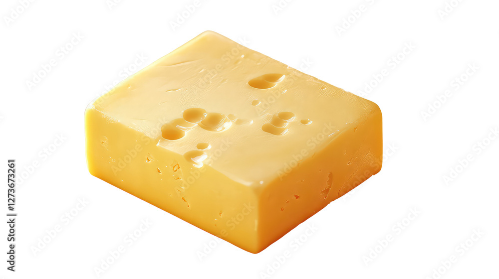 piece of cheese isolated on white transparent background PNG piece of cheese isolated on white transparent background PNG