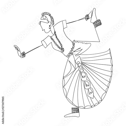 WebBharatanatyam dance