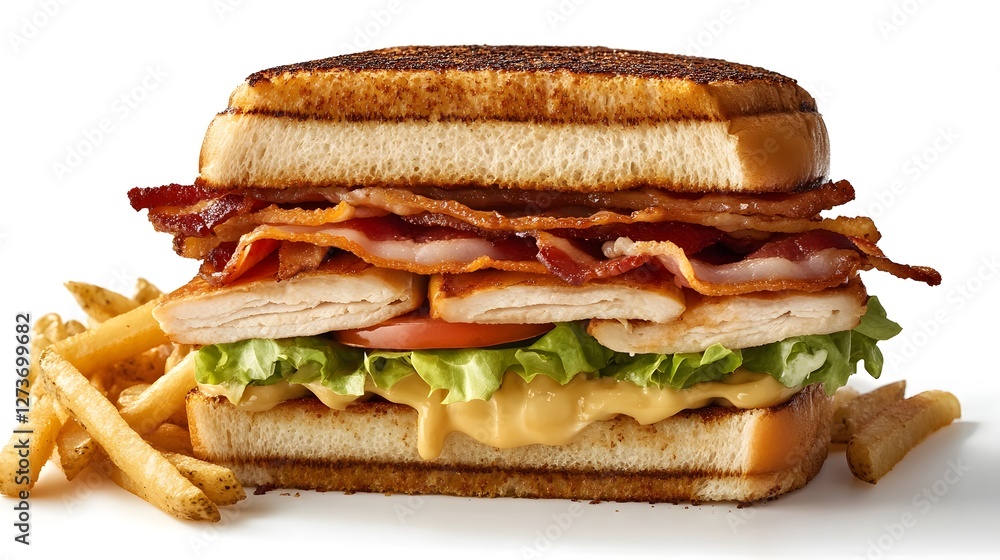 Club Sandwich Club Sandwich