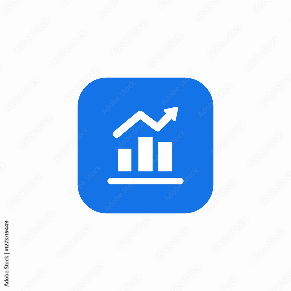 discover data icon sign vector discover data icon sign vector
