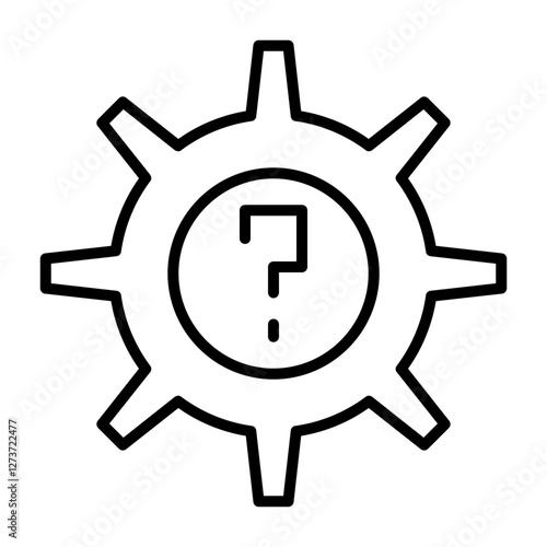 Setting Icon