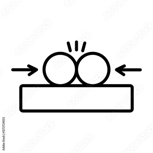 Collision Icon