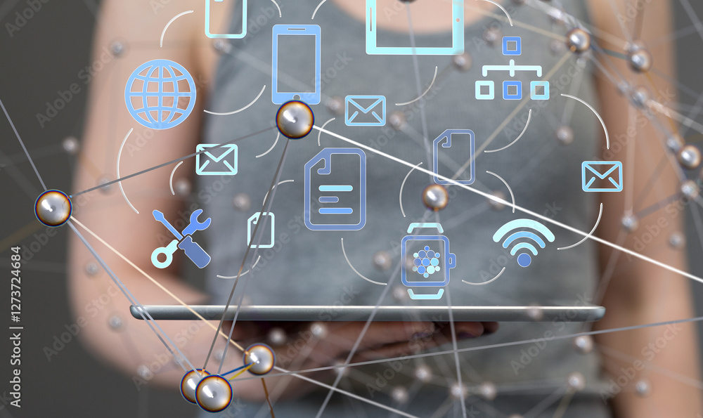 Using Cloud Technology to Send and Receive Files. Using Cloud Technology to Send and Receive Files.