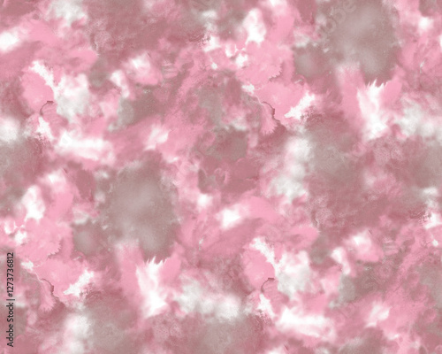 abstract pink background