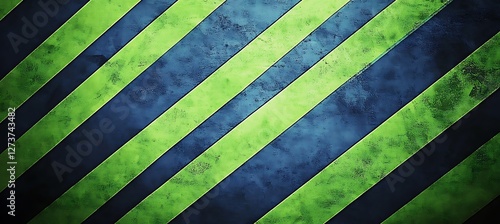 A background with diagonal lines in different colours