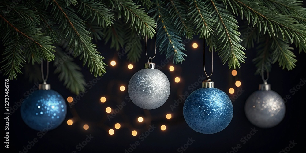 Festive Ornaments: A Christmas Delight
Festive Ornaments: A Christmas Delight