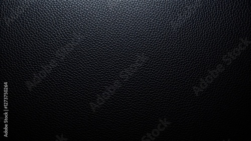 Wallpaper Mural Black Textured Leather Background for Design and Craft Projects Torontodigital.ca
