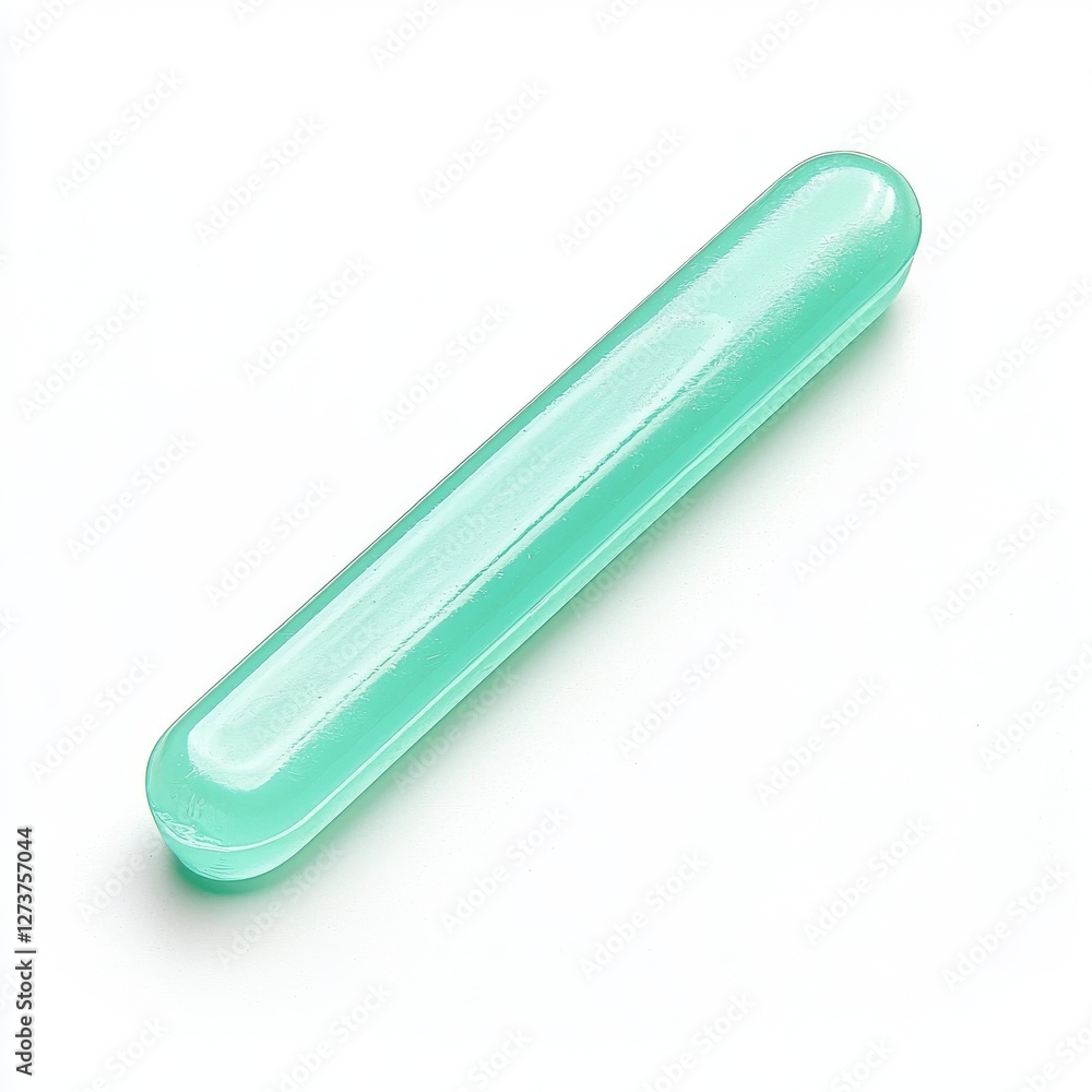 Neon Green Glow Stick PNG image, a transparent background-free picture representing nighttime events, parties, and emergency lighting concepts Neon Green Glow Stick PNG image, a transparent background-free picture representing nighttime events, parties, and emergency lighting concepts