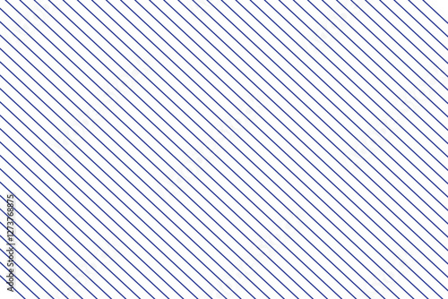 Stripes diagonal pattern. White on black. Vector illustration.