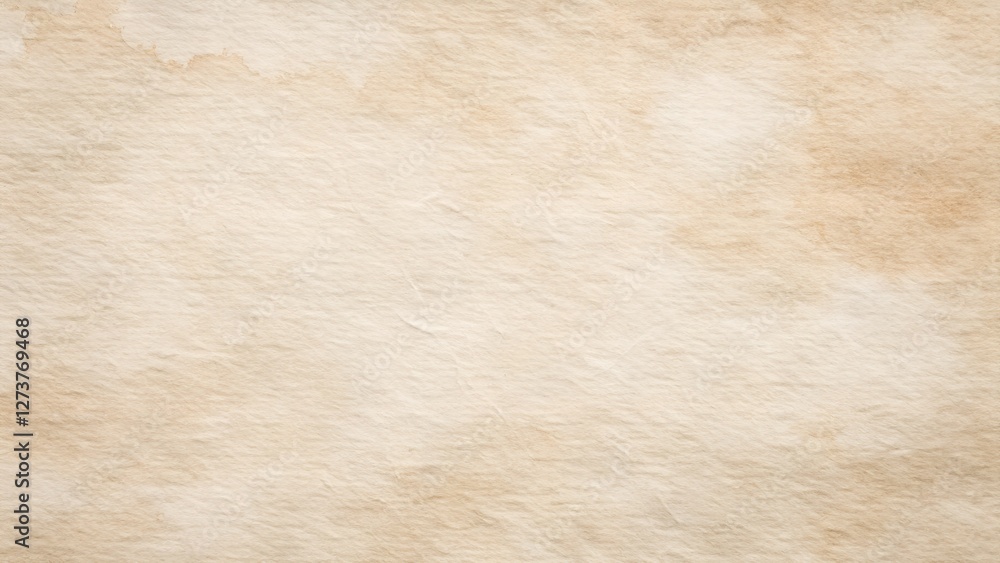 Obraz premium Beige Texture Background