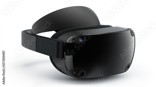 HP Reverb G2 Virtual Reality Headset: Immersive Technology