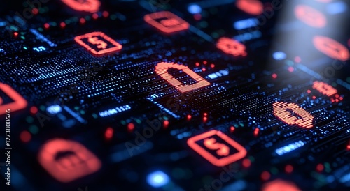 FinOps is represented through a conceptual illustration in cloud financial management