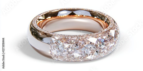 Stunning modern abode with Mediterranean influences and a swimming pool