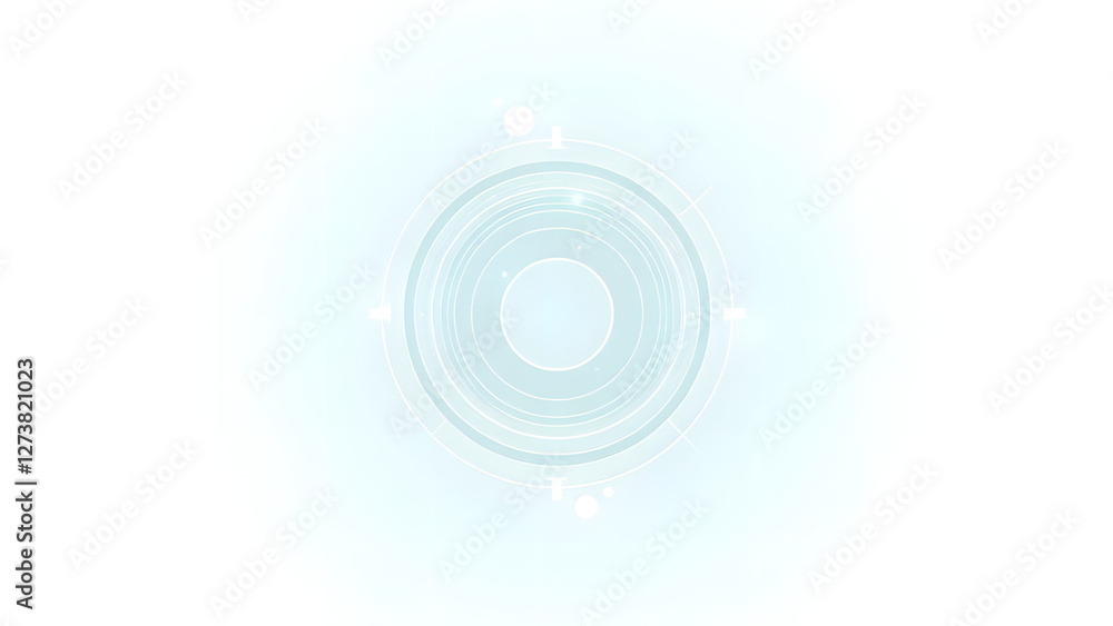 A 3D vector illustration of a shiny, round button icon featuring a roll of toilet paper and adhesive tape dispenser A 3D vector illustration of a shiny, round button icon featuring a roll of toilet paper and adhesive tape dispenser