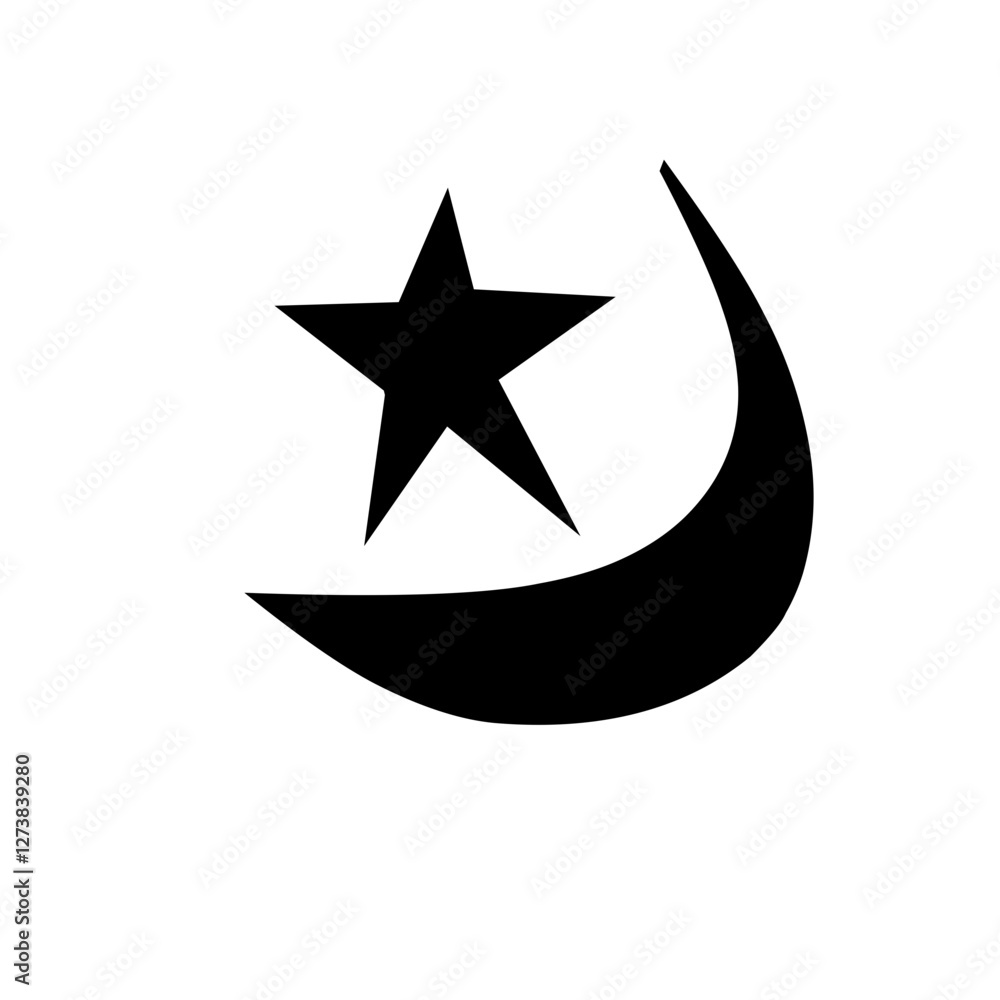 star icon vector illustration star icon vector illustration