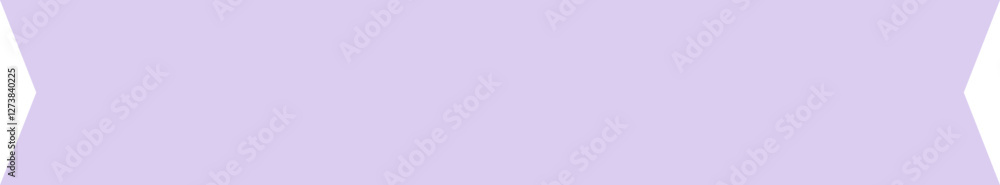 Soft Purple Pastel Ribbon Soft Purple Pastel Ribbon
