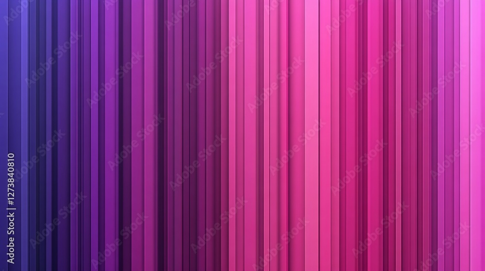 Abstract background with vertical pink and purple stripes. Abstract background with vertical pink and purple stripes.