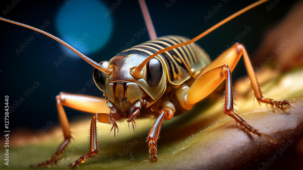 Fototapeta premium Grille